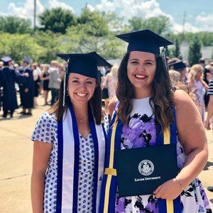 Meet your Posher, Charlotte